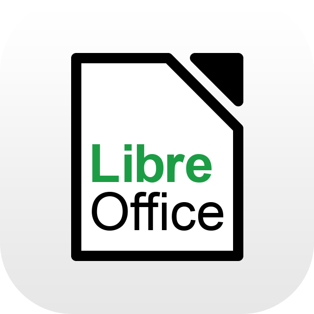 LibreOffice